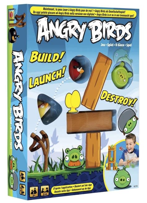 angry birds spielen